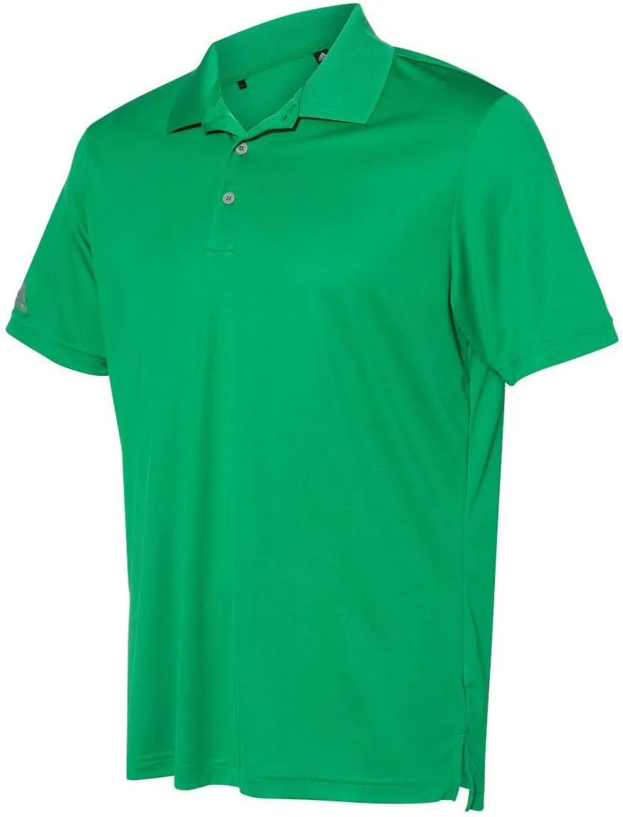 adidas Men's Performance Polo