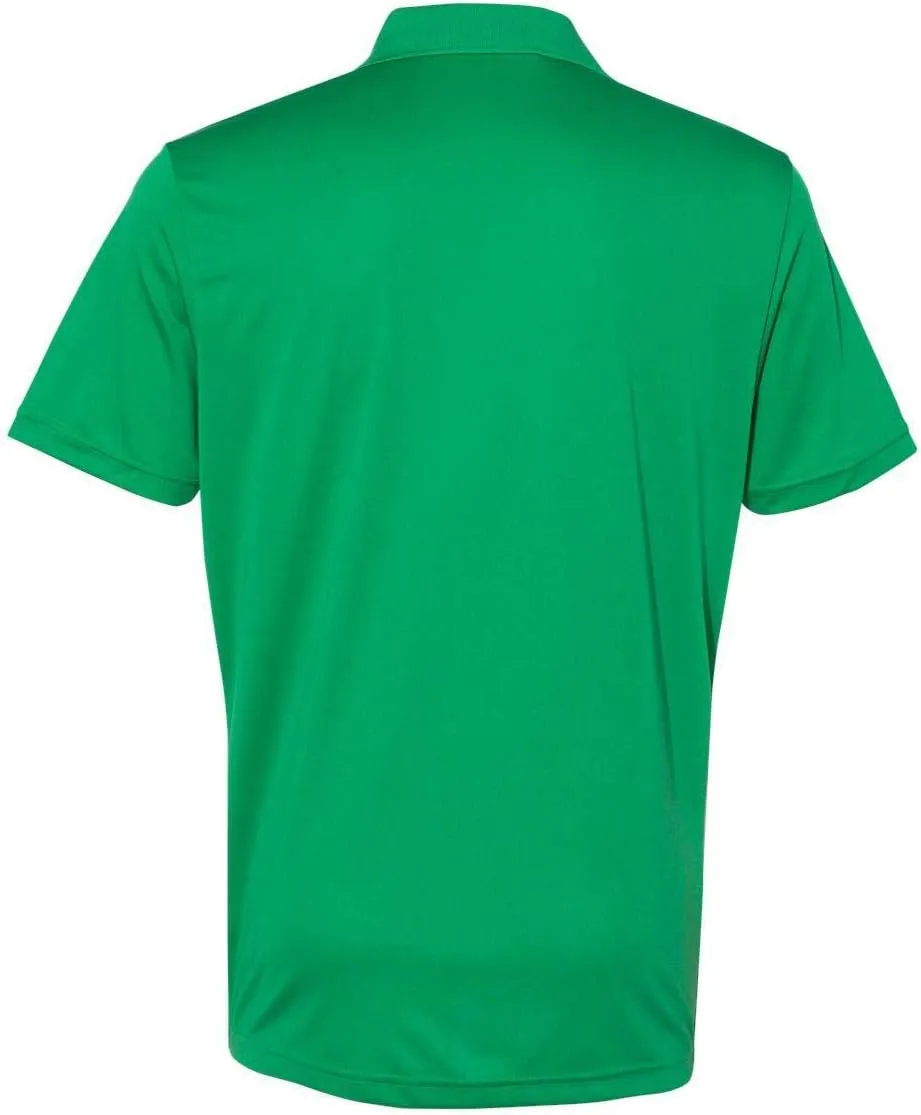adidas Men's Performance Polo