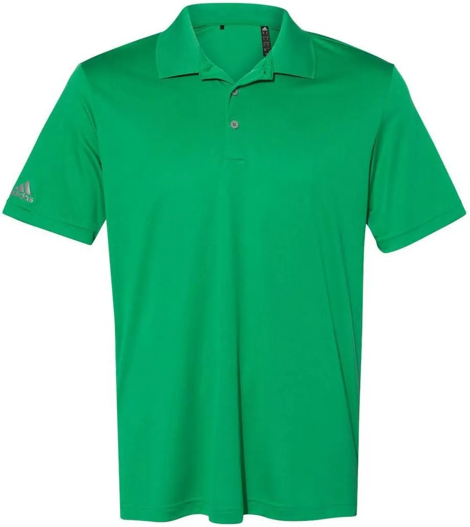 adidas Men's Performance Polo