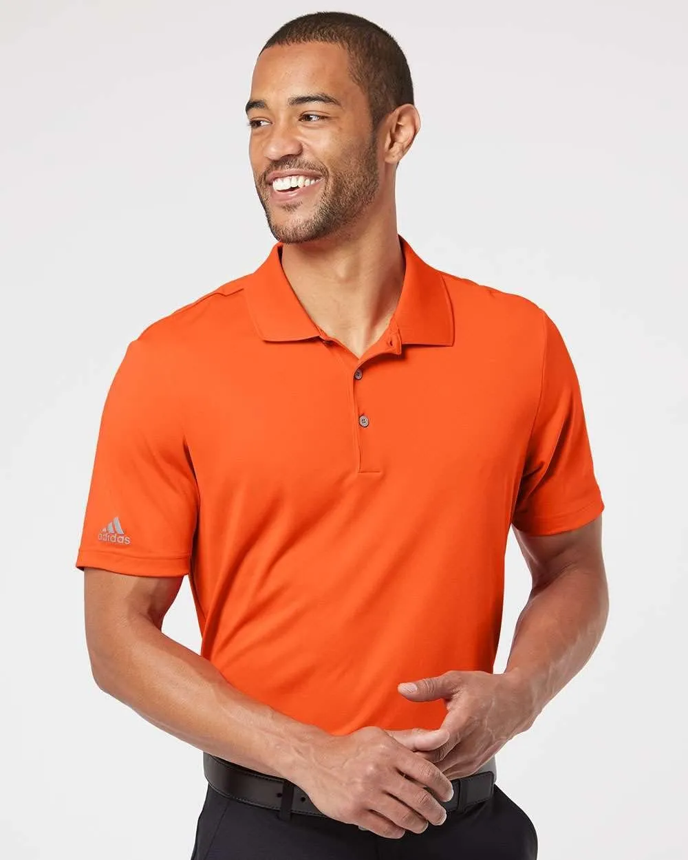 adidas Men's Performance Polo