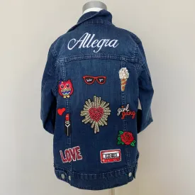 ALLEGRA