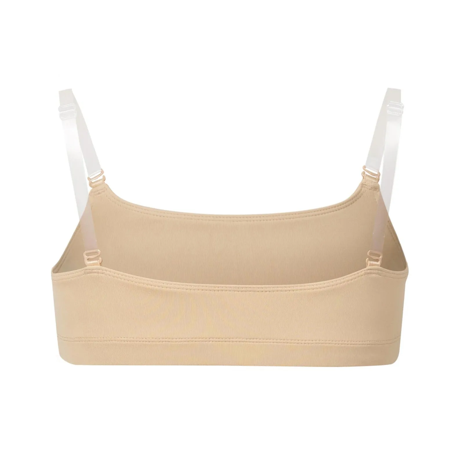 Bloch Girls Leia Crop Top
