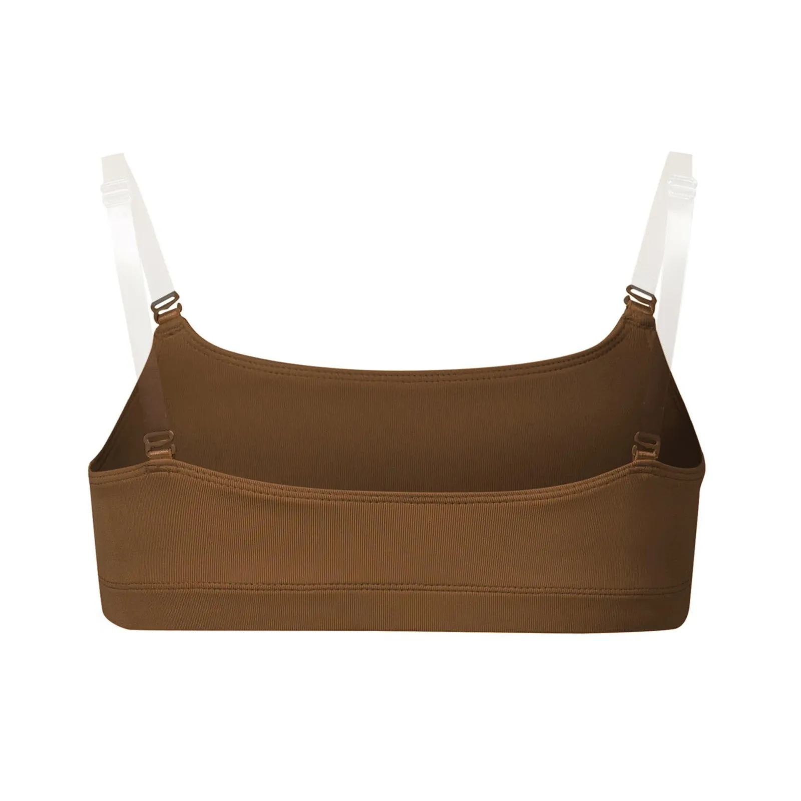 Bloch Girls Leia Crop Top
