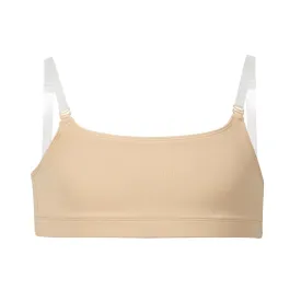 Bloch Girls Leia Crop Top