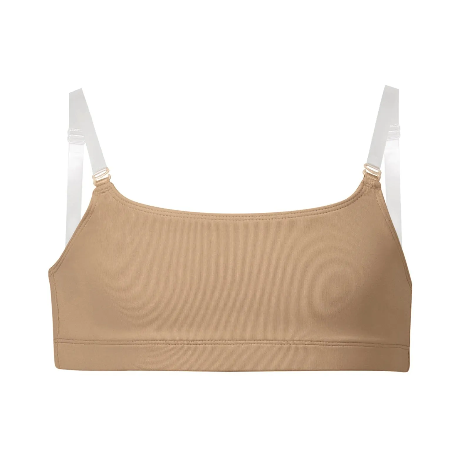 Bloch Girls Leia Crop Top