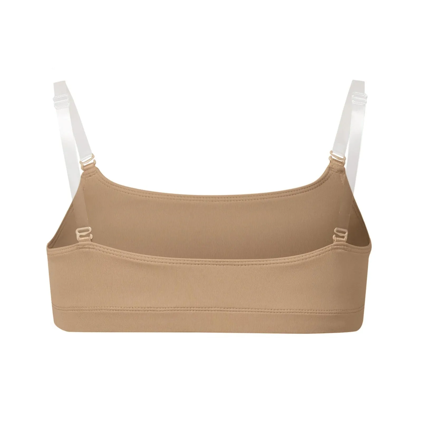Bloch Girls Leia Crop Top