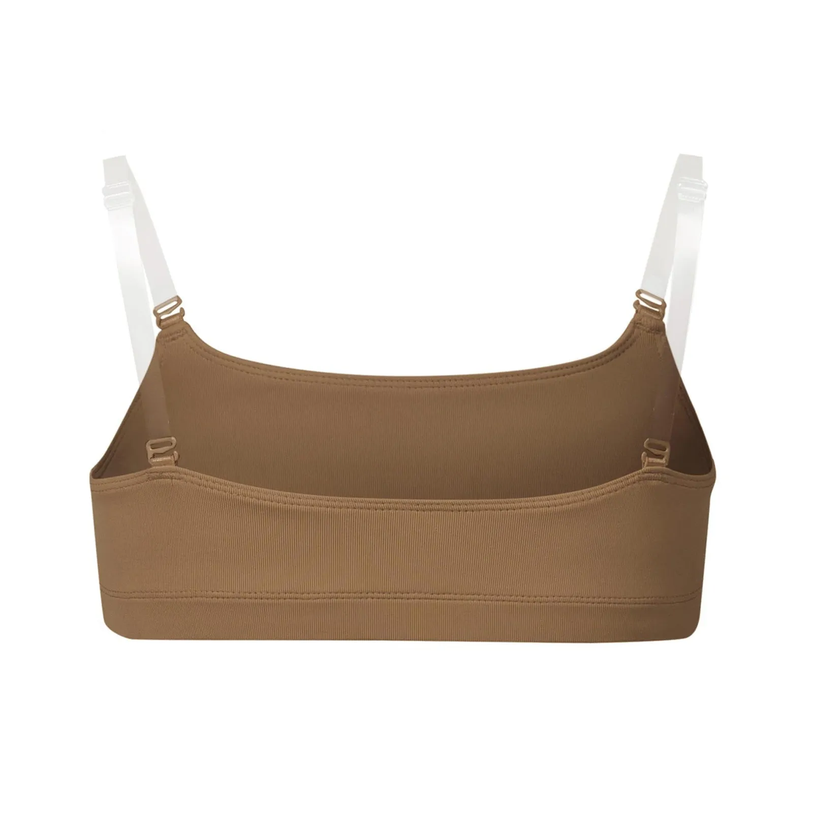 Bloch Girls Leia Crop Top