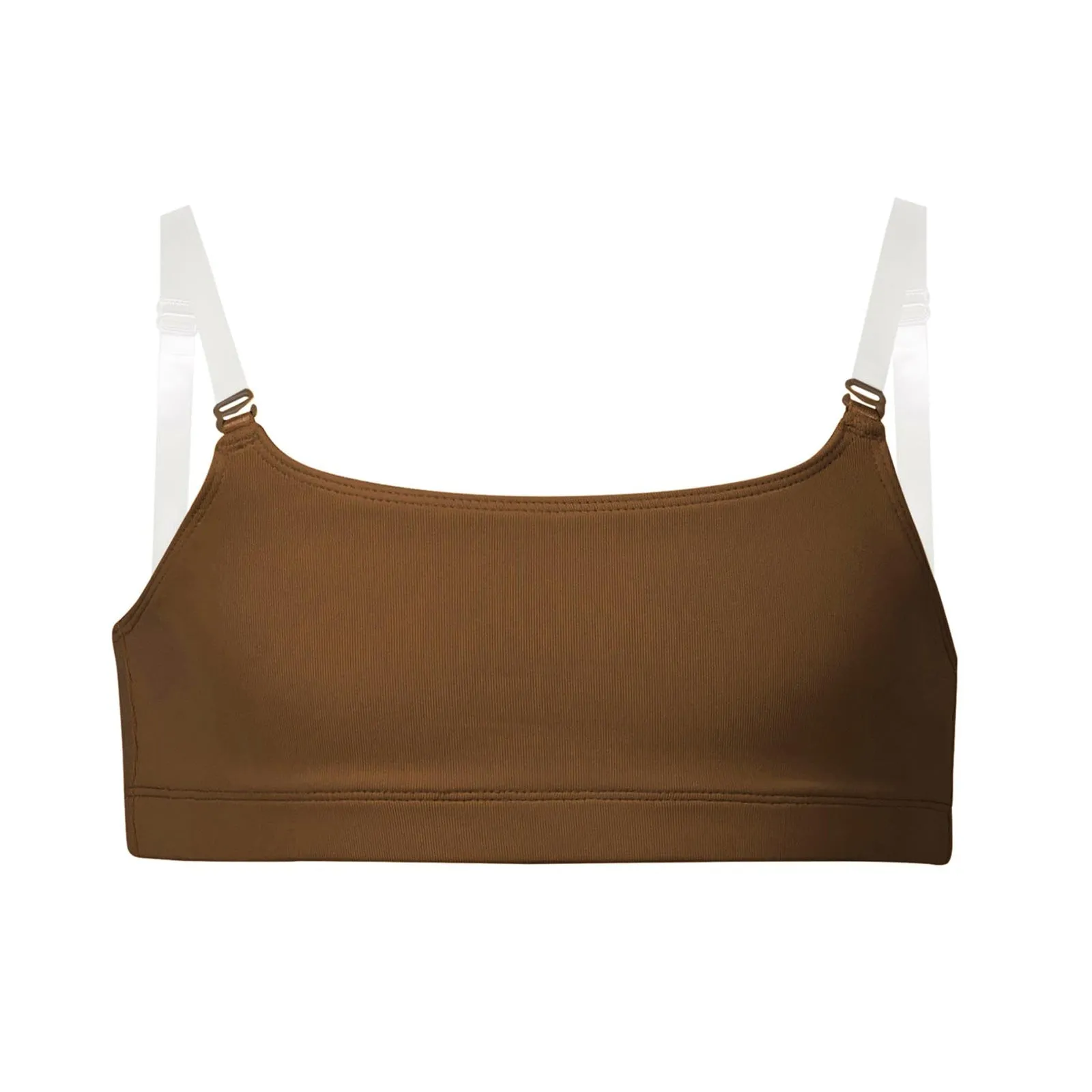 Bloch Girls Leia Crop Top
