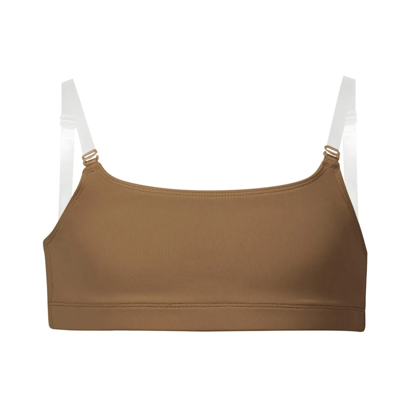 Bloch Girls Leia Crop Top