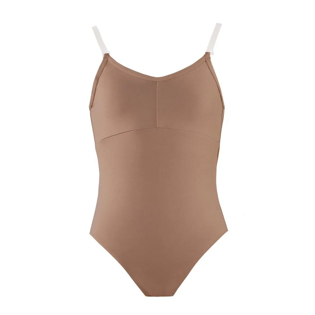 Body Stocking with Cups Child