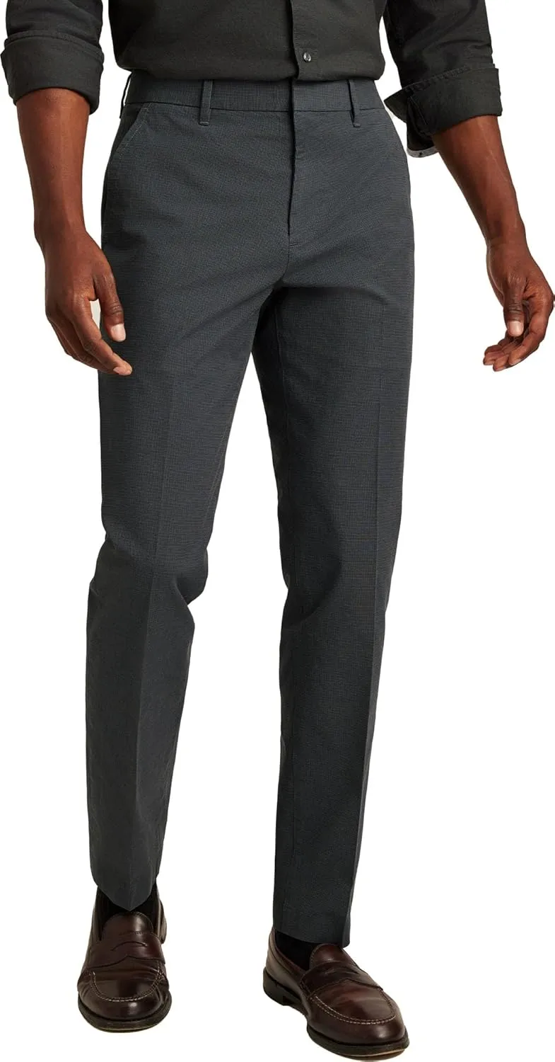 Bonobos Men's Slim 5 Pocket Performance Link Pants