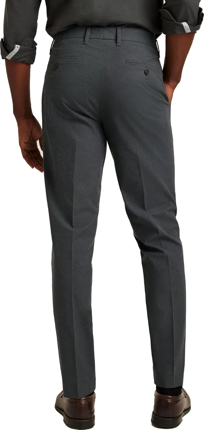 Bonobos Men's Slim 5 Pocket Performance Link Pants