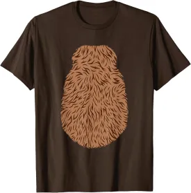 Buffalo Costume for kids - DIY Halloween Costumes tshirt T-Shirt
