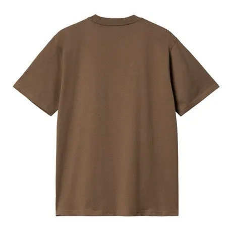 CARHARTT WIP S/S Move On Up T-Shirt ART-NO. I0339882F0XX