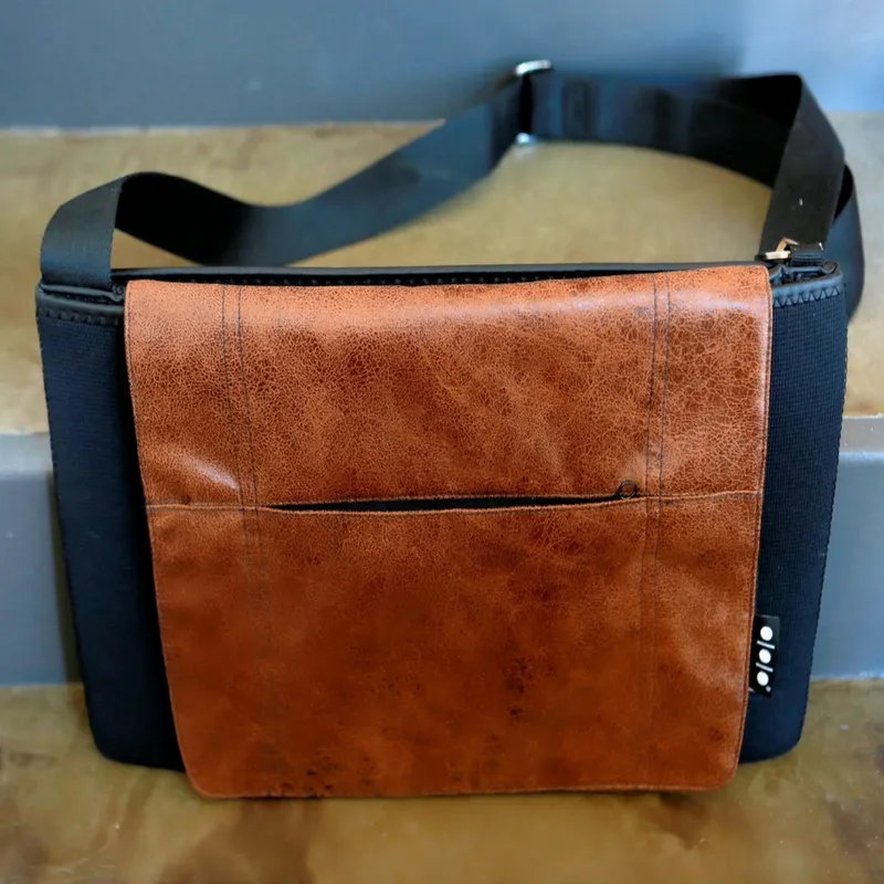 Cowboy Pocket Cover