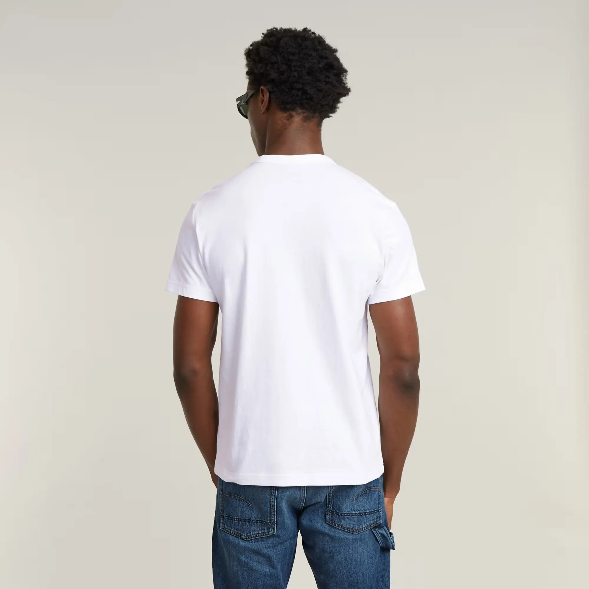 Embro Print R T (White) - D25533-C336-110