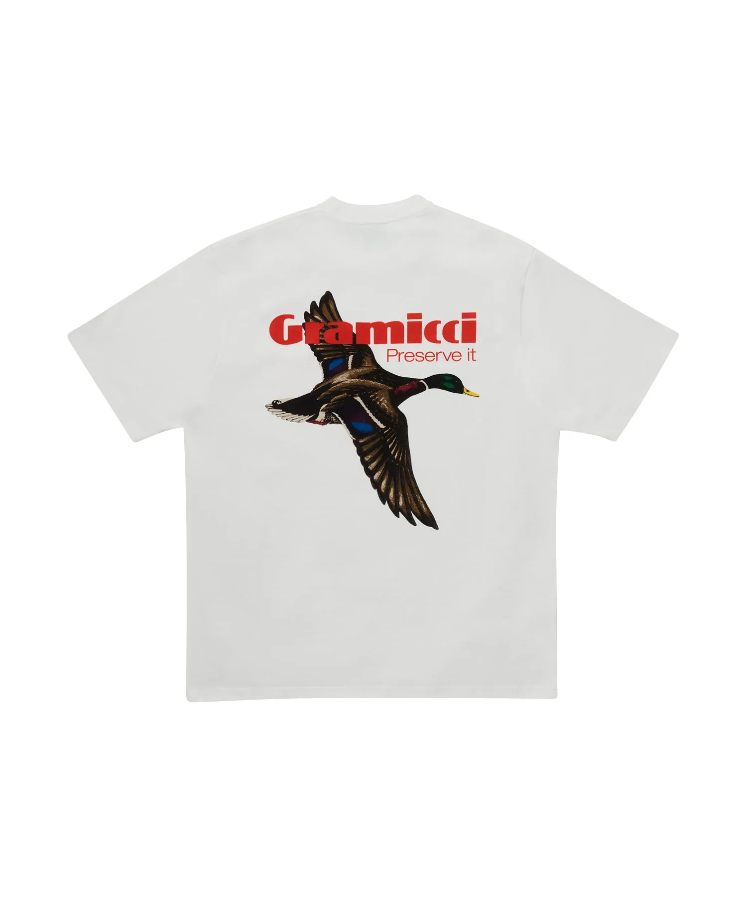 Gramicci Preserve It Tee