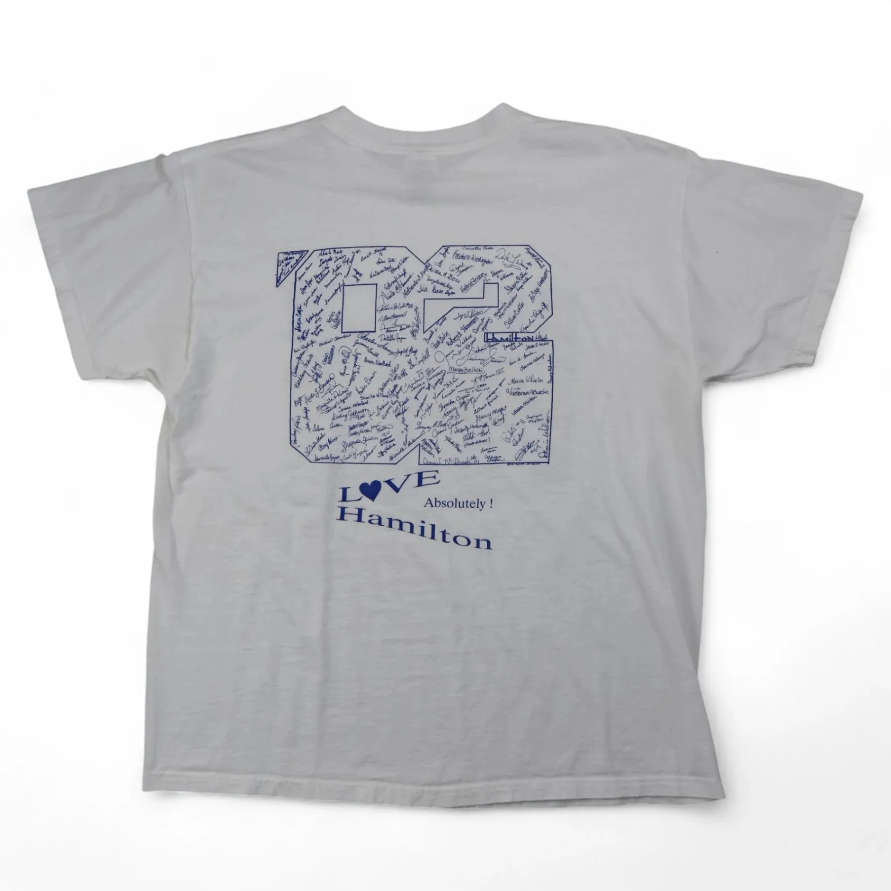 Graphic T-Shirt (XL)