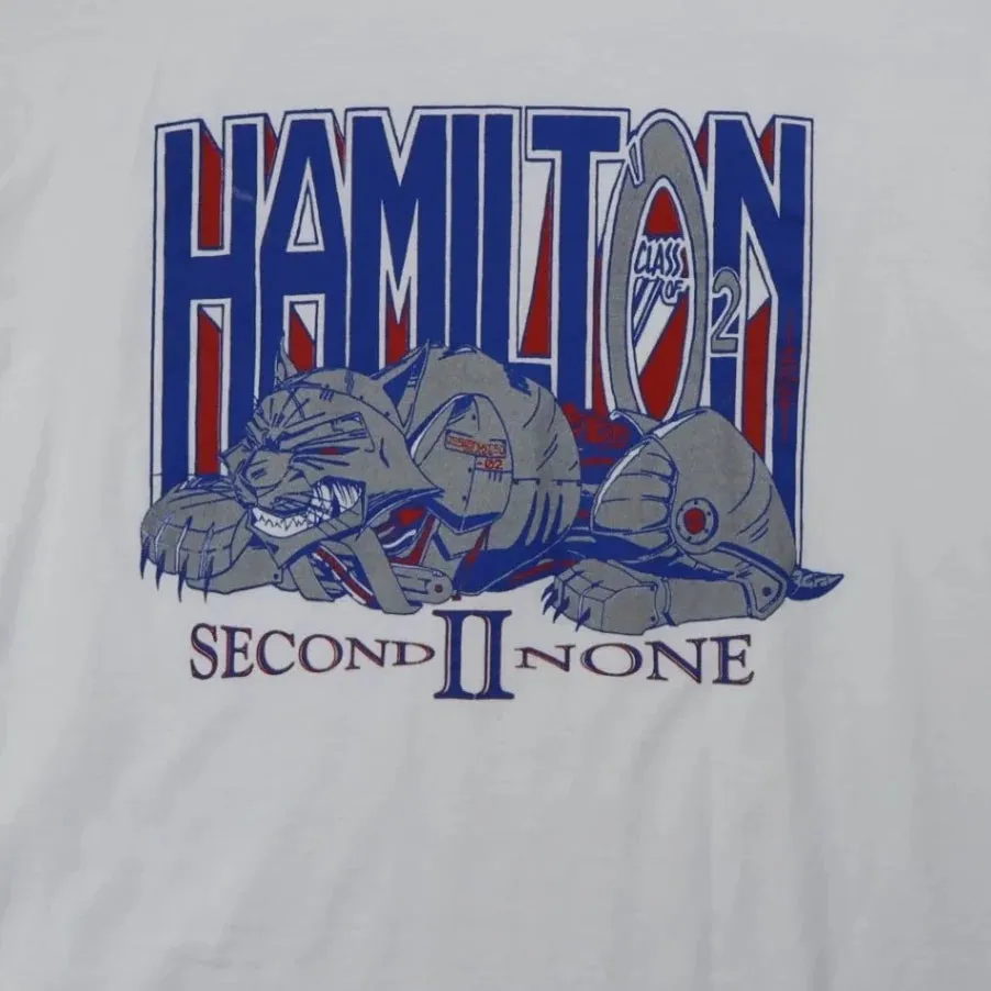 Graphic T-Shirt (XL)