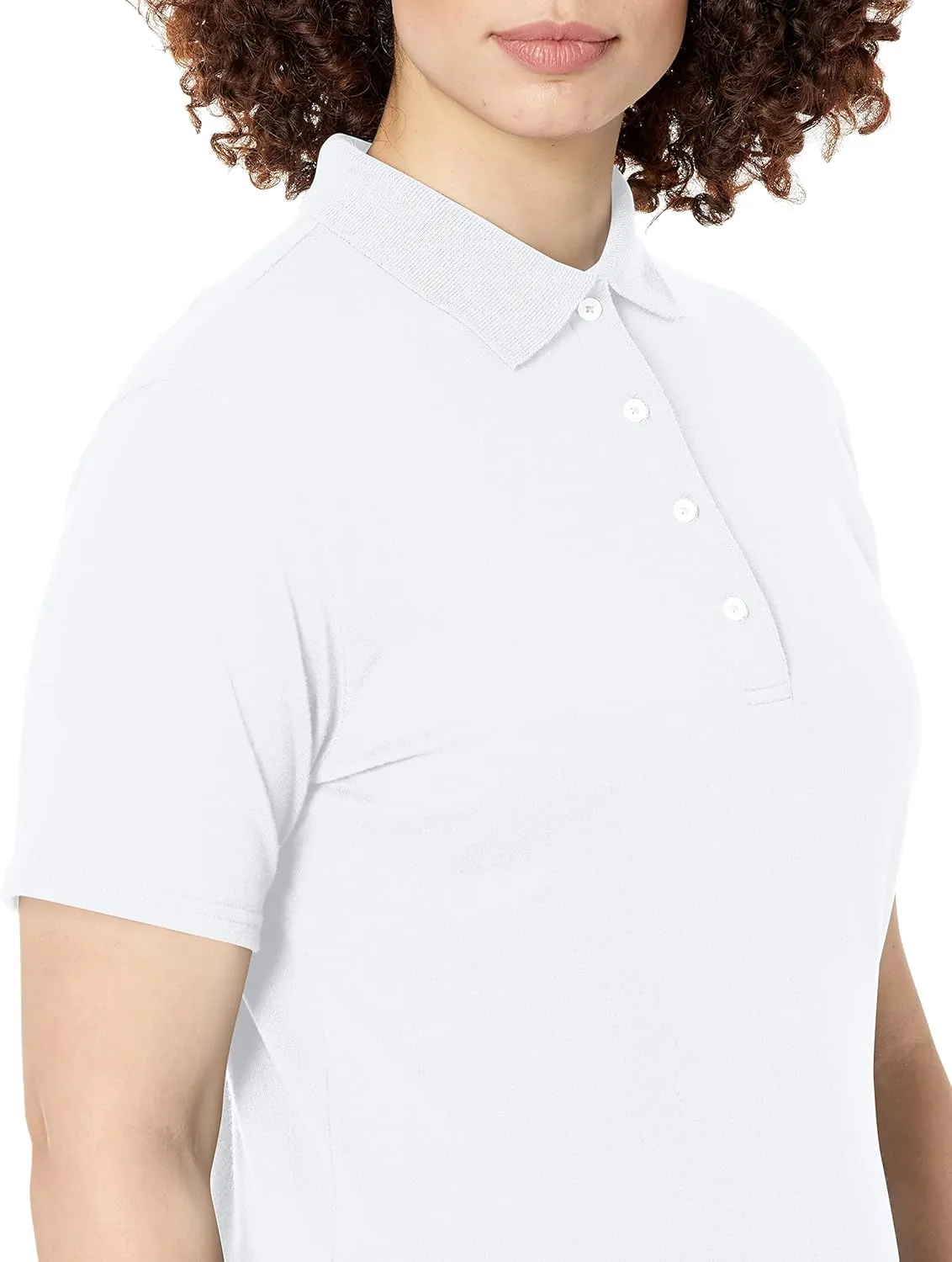 Hanes Women's Hanes Women's X-Temp Performance Polo