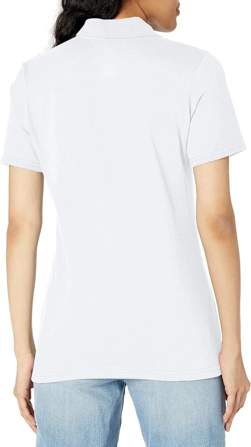 Hanes Women's Hanes Women's X-Temp Performance Polo