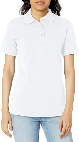 Hanes Women's Hanes Women's X-Temp Performance Polo