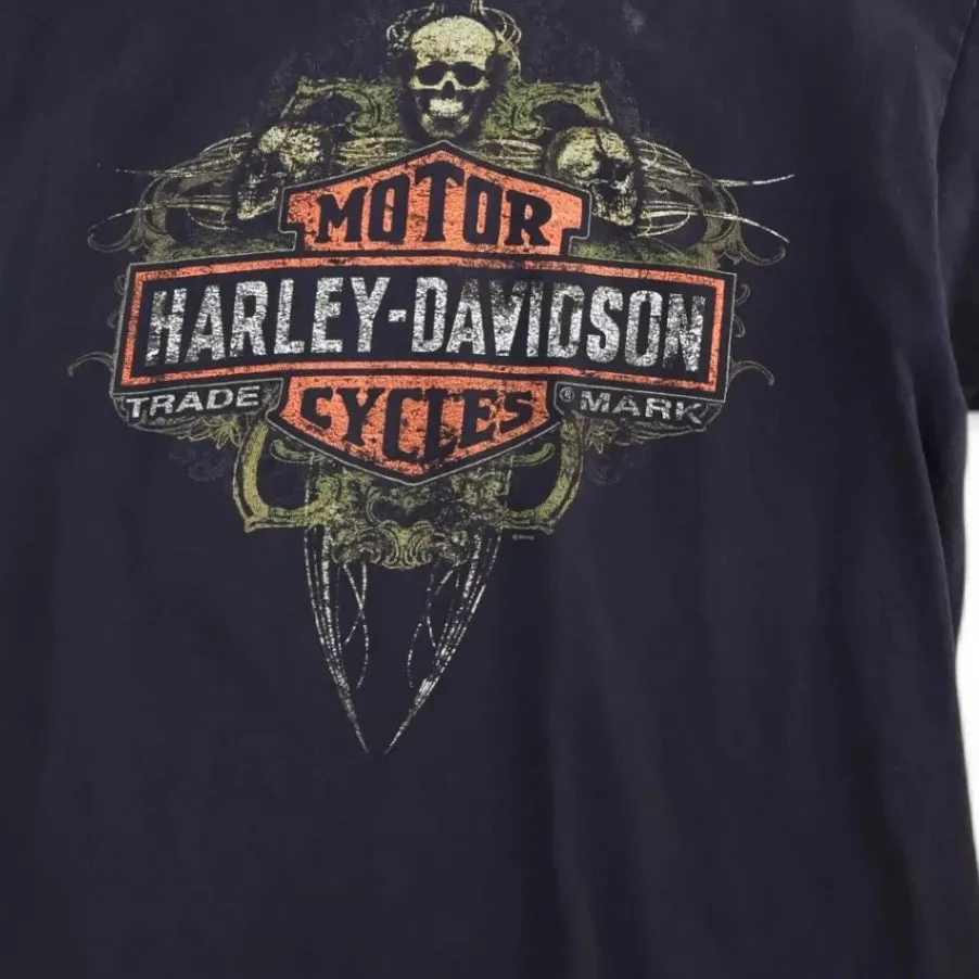 Harley-Davidson T-shirt (L)