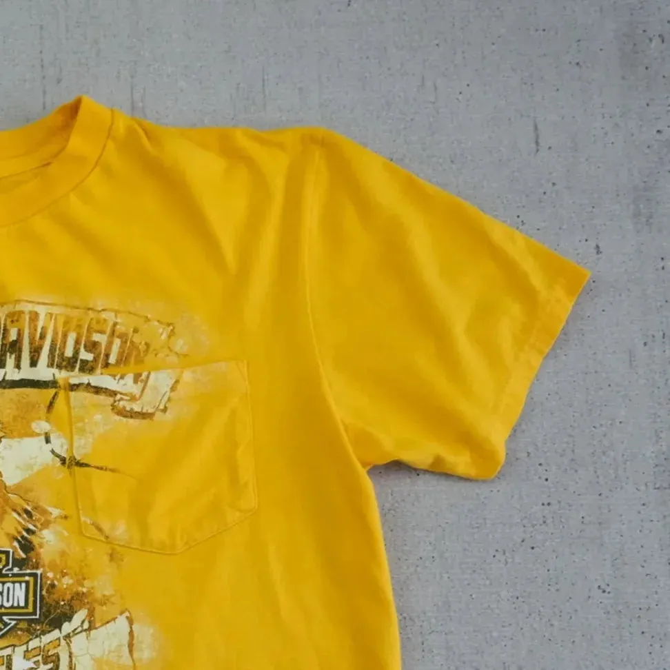 Harley Davidson T-shirt (M)