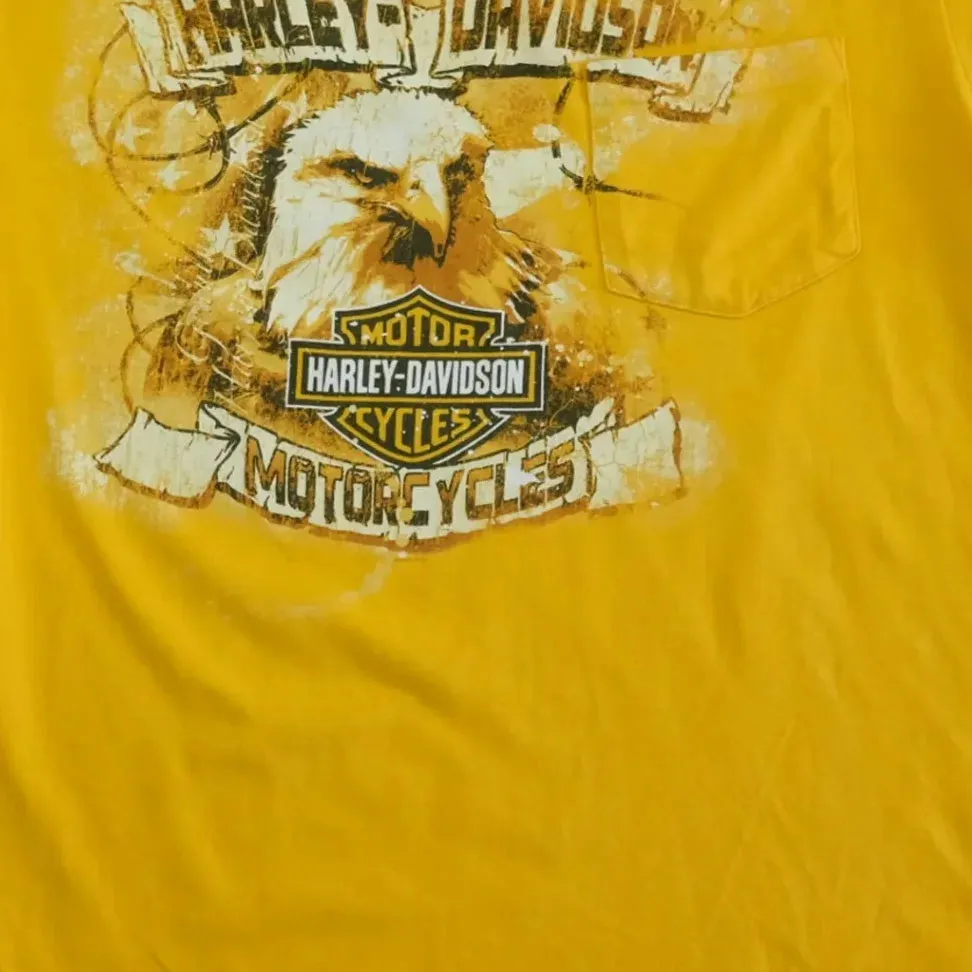 Harley Davidson T-shirt (M)