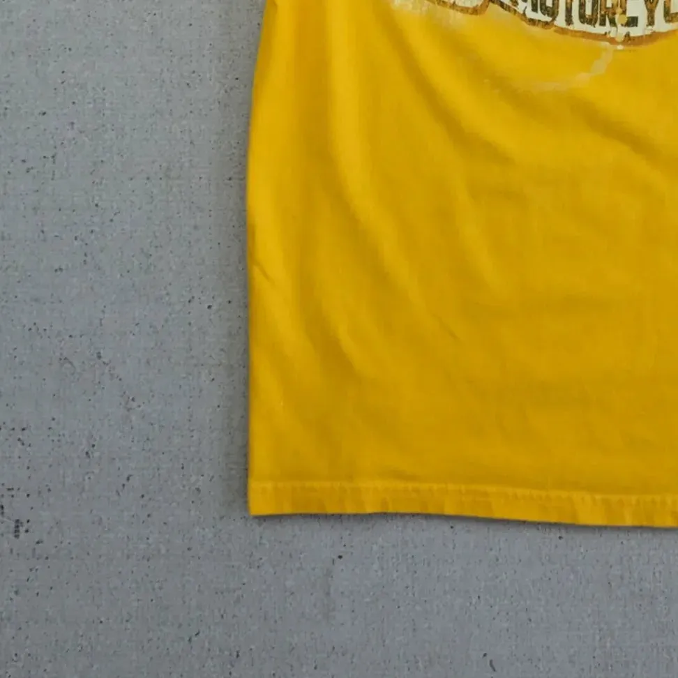 Harley Davidson T-shirt (M)