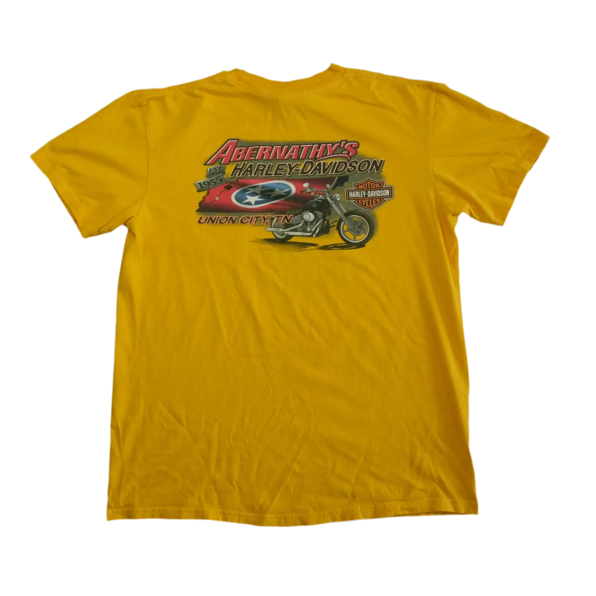 Harley Davidson T-shirt (M)