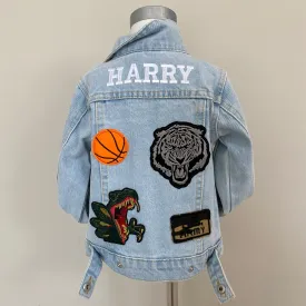 HARRY
