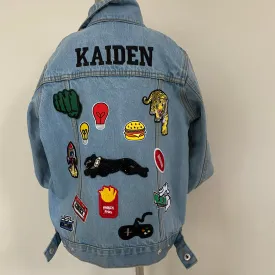 KAIDEN