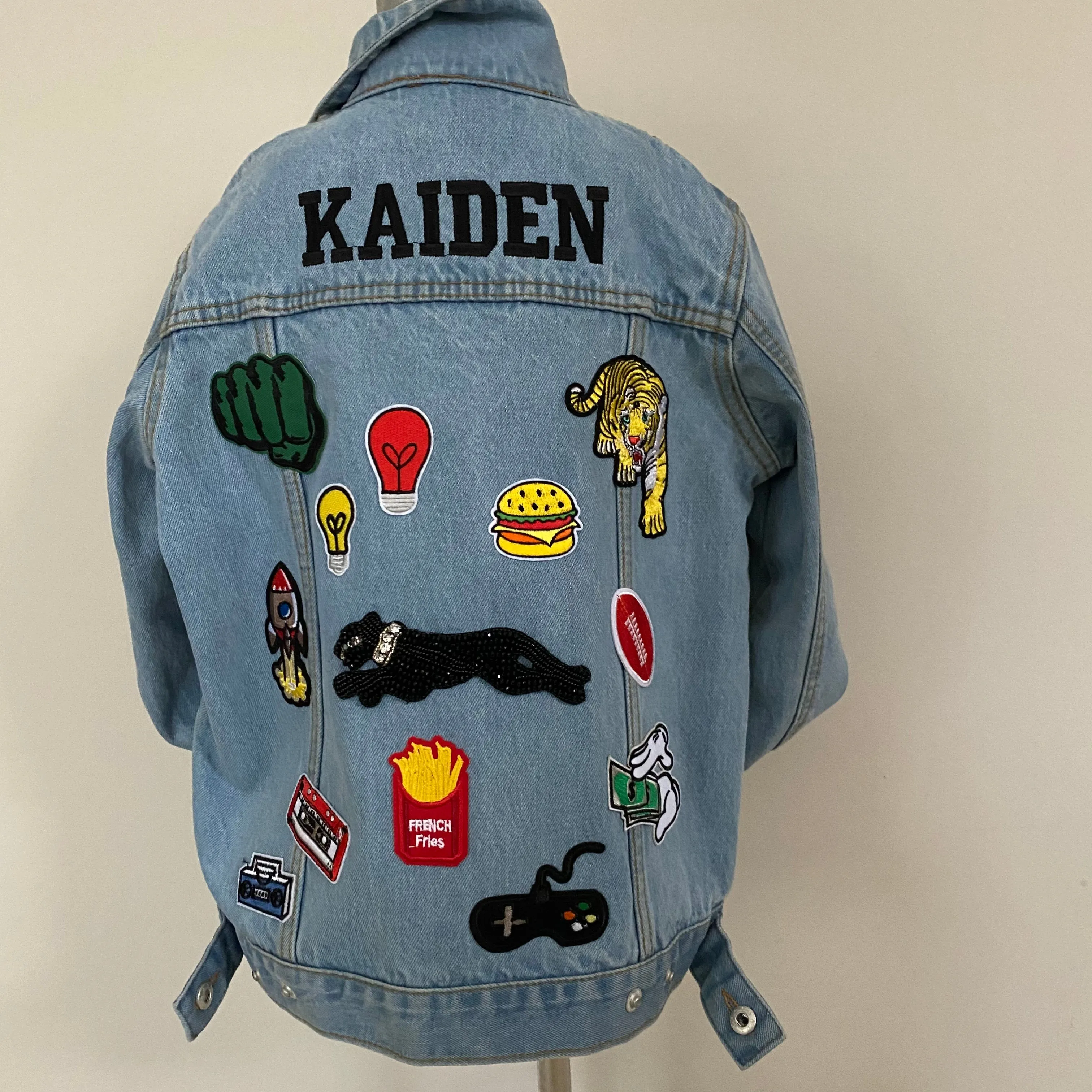 KAIDEN