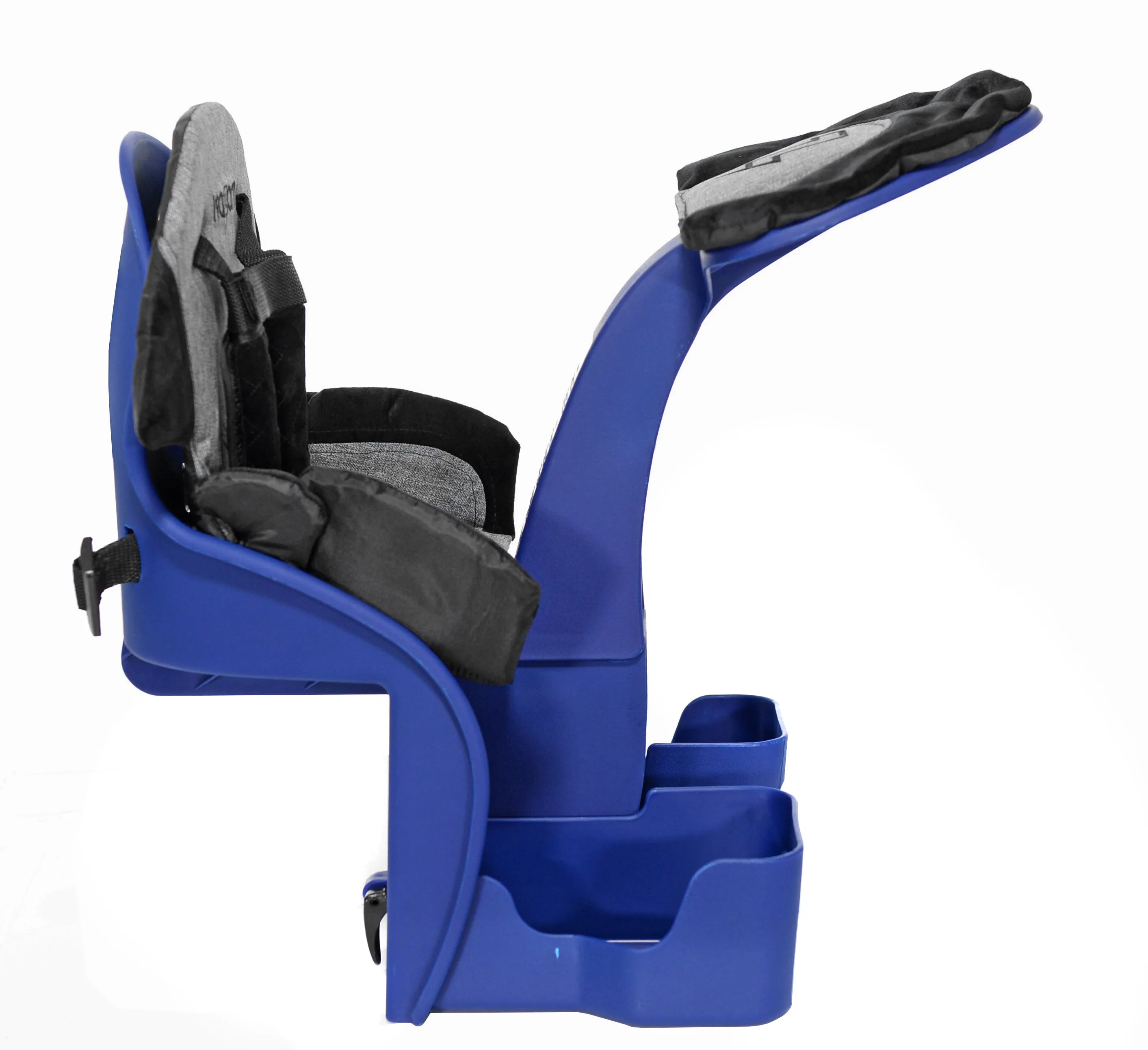 KAZAM KANGAROO DELUXE | CHILD BIKE SEAT