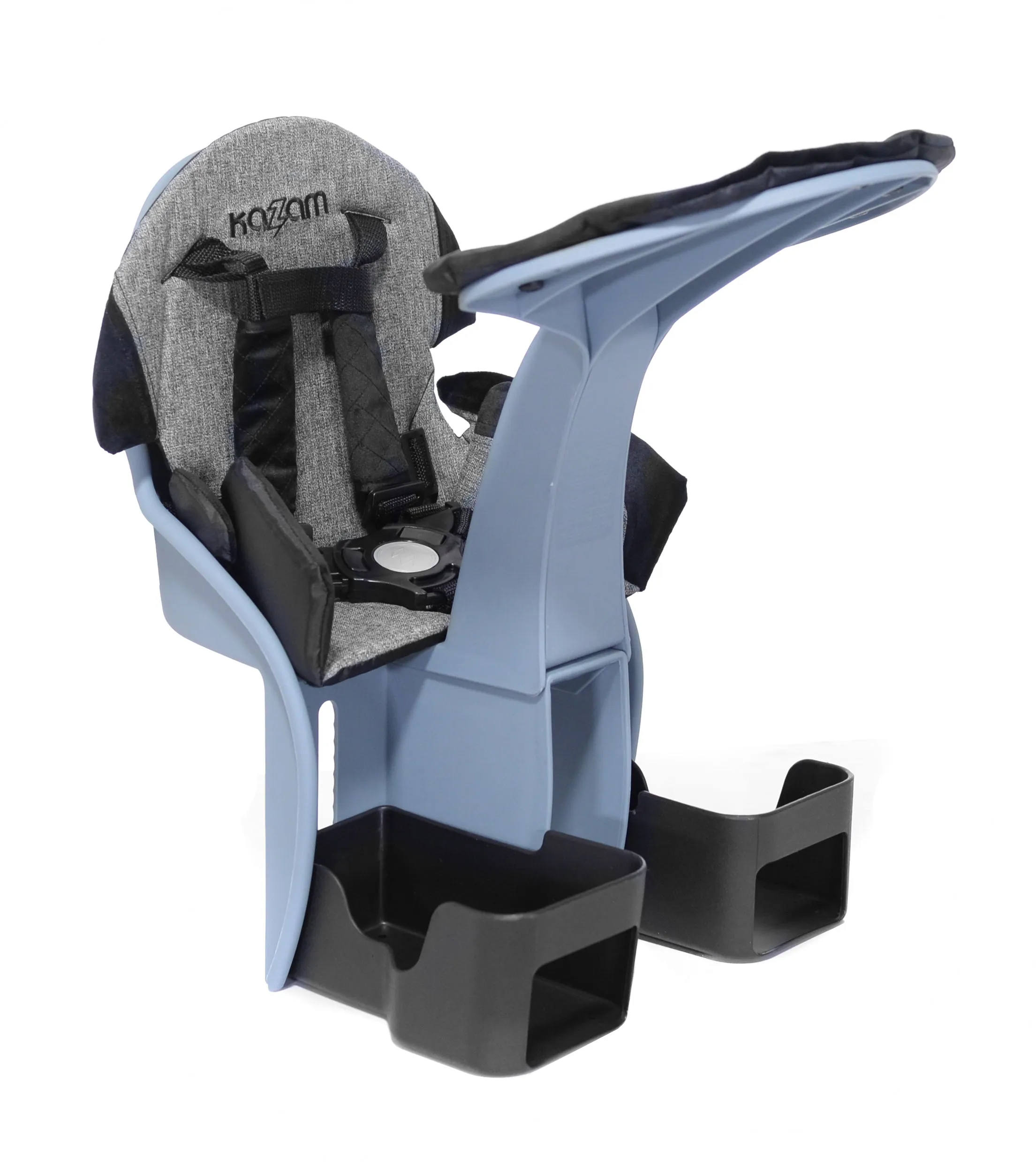 KAZAM KANGAROO DELUXE | CHILD BIKE SEAT