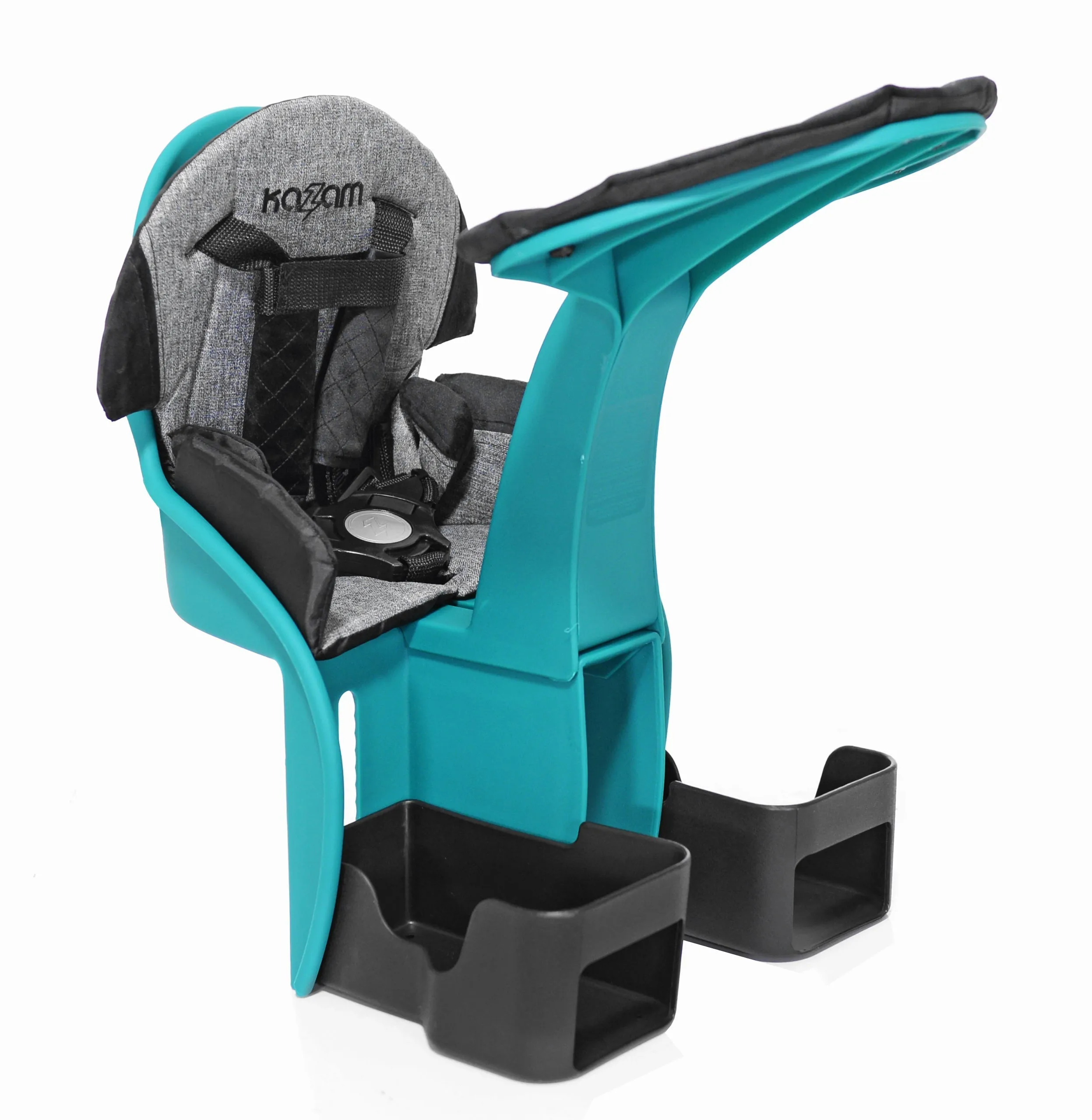 KAZAM KANGAROO DELUXE | CHILD BIKE SEAT
