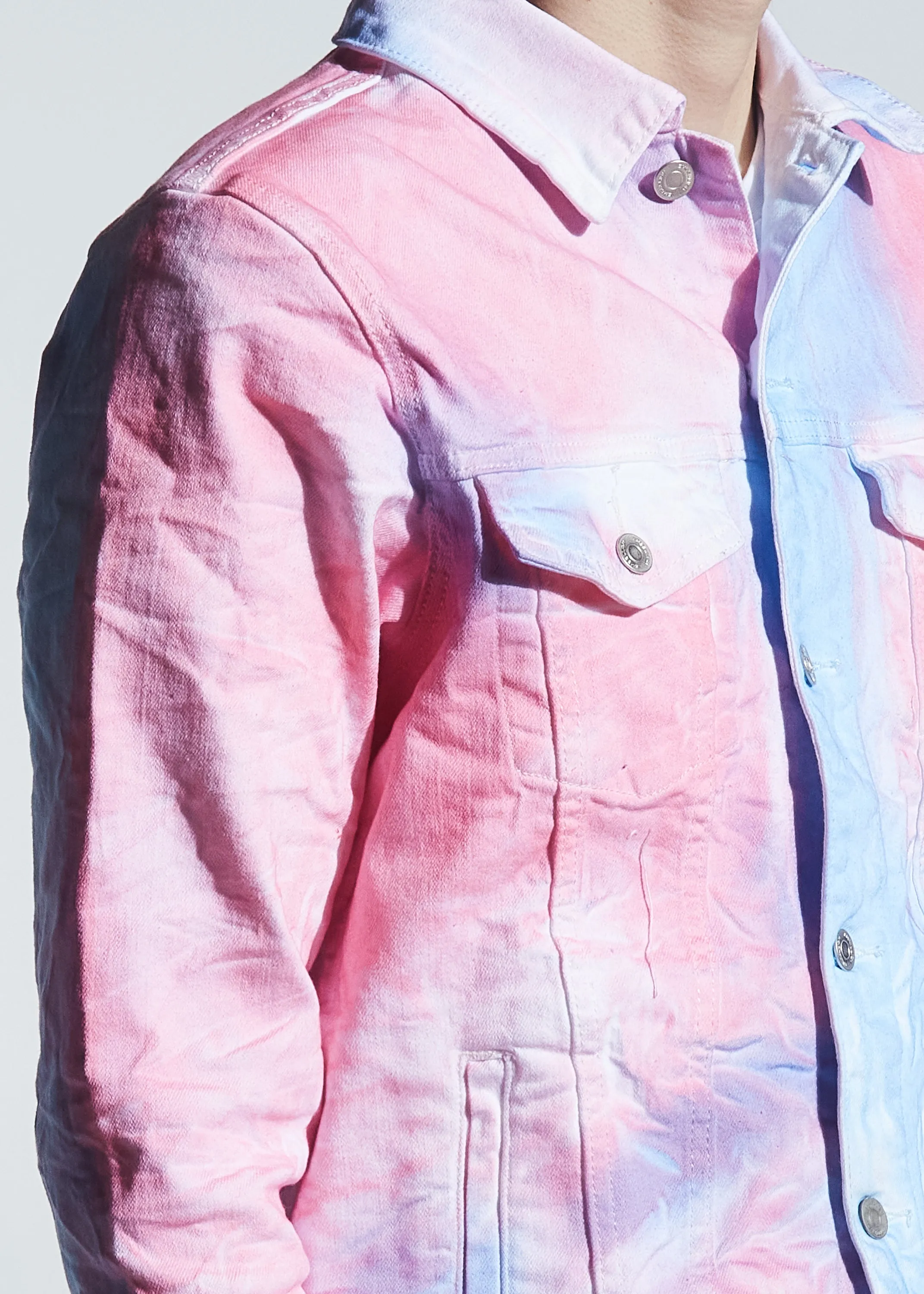 Kroft Denim Jacket