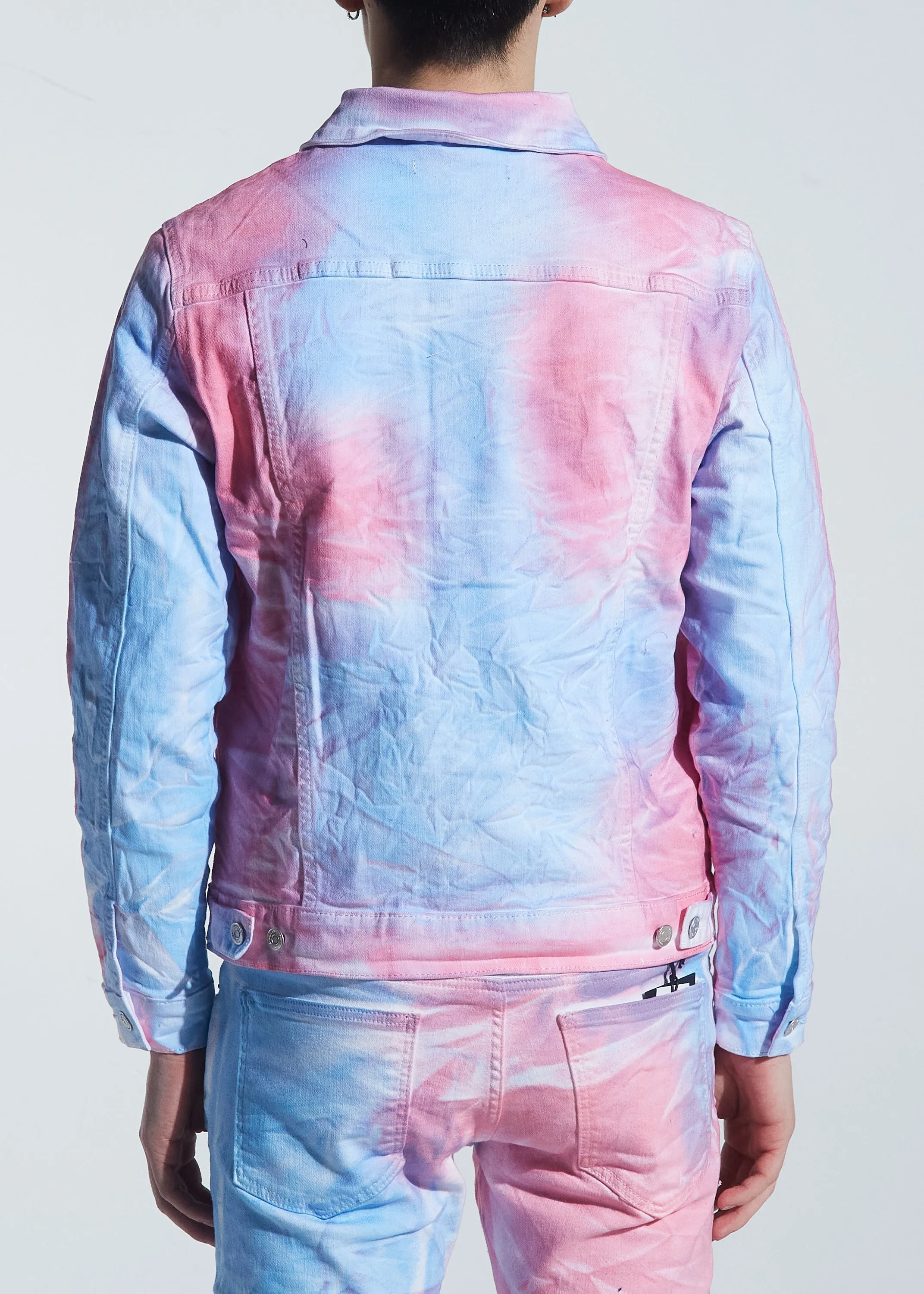 Kroft Denim Jacket