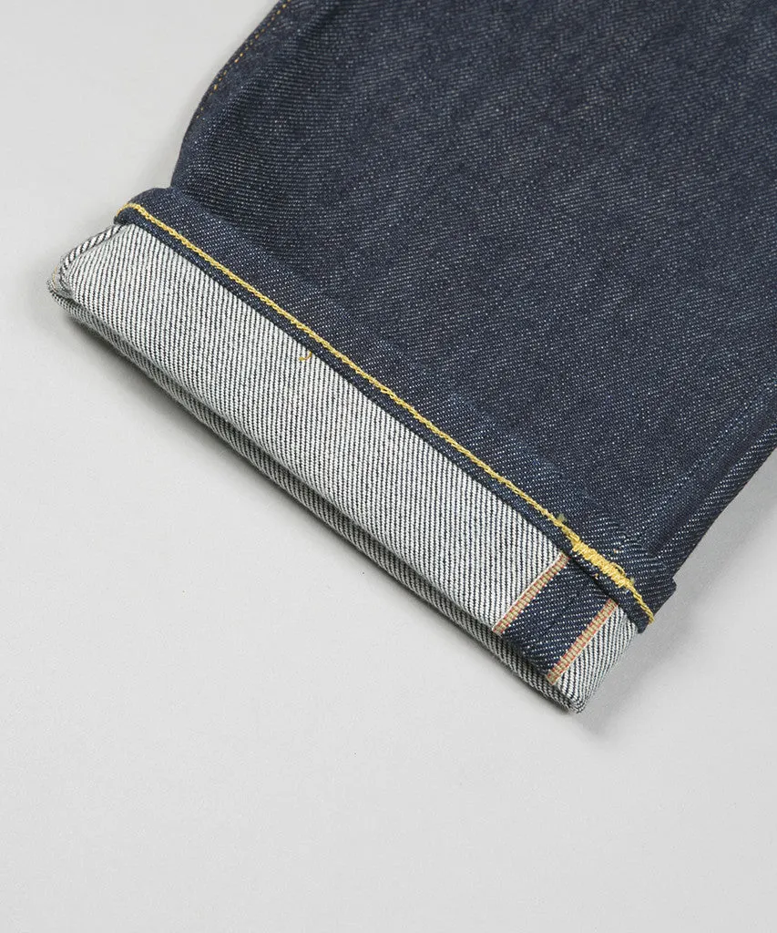 Lee 101 Rider Selvedge Denim