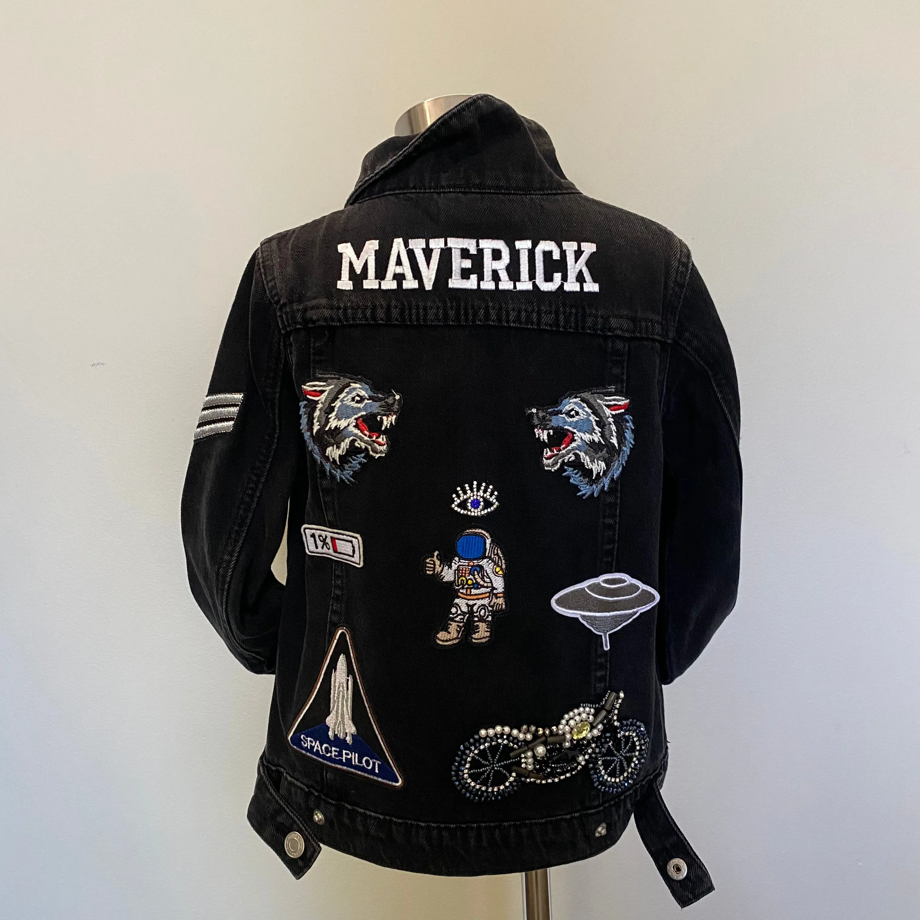MAVERICK
