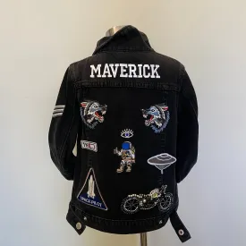 MAVERICK