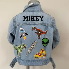 MIKEY
