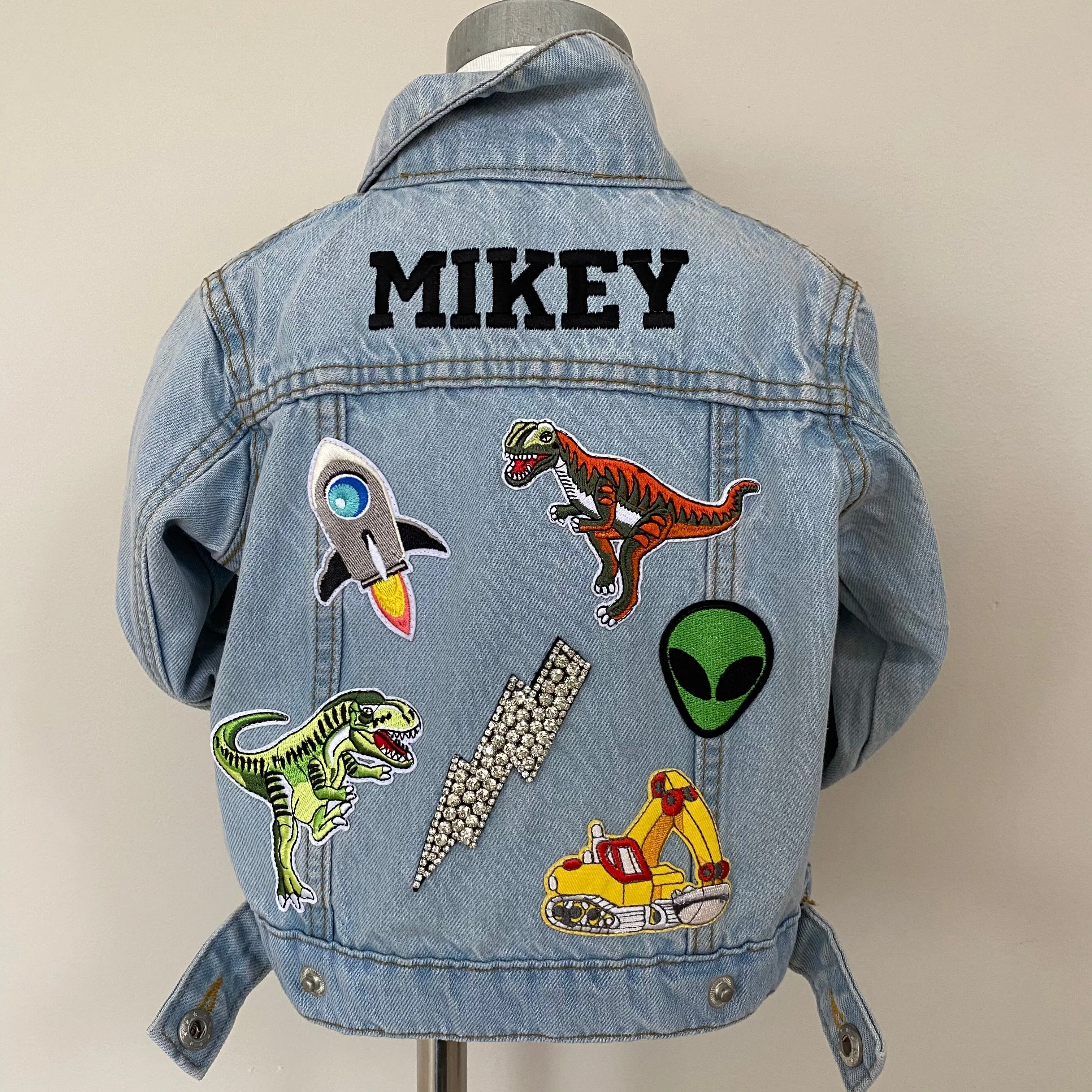MIKEY