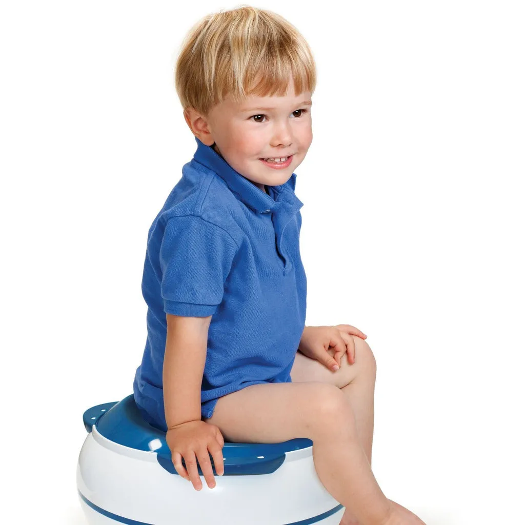 Prince Lionheart 3-in-1 Potty