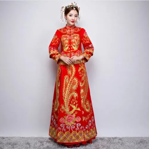Qun Kua - K03763
