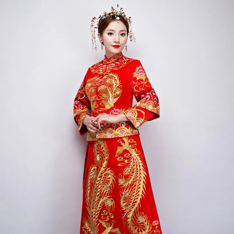 Qun Kua - K03763