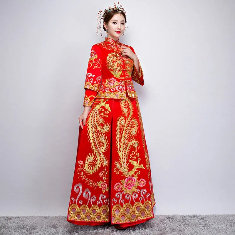 Qun Kua - K03763