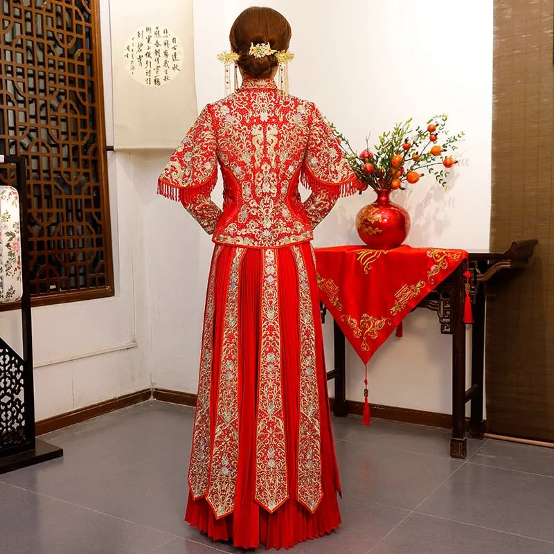 Qun Kua - S9384