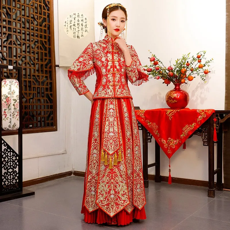 Qun Kua - S9384